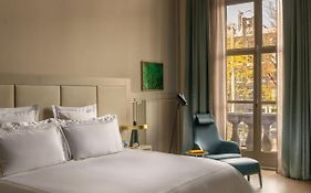 Rosewood Amsterdam